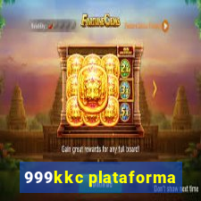 999kkc plataforma